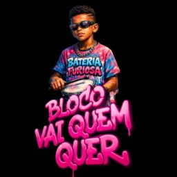 Bloco Vai quem Quer