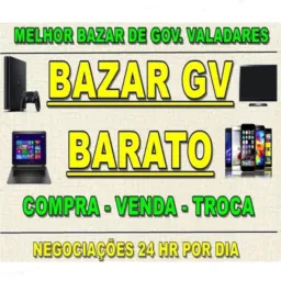 Bazar GV Barato