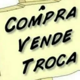 VENDA, TROCA E SERVIÇOS🙌