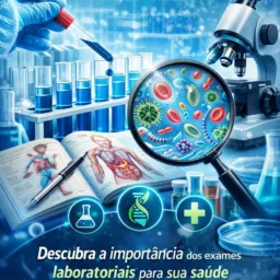 TUDO SOBRE ANÁLISES CLÍNICAS 🦠🫁🩸🫀
