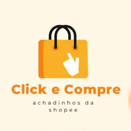 Click e compre | Achadinhos da shopee