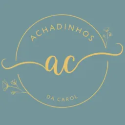 😊Achadinhos da Carol😻