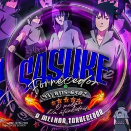0.0🏪 TROPA DO SASUKE FORNECEDOR ✅
