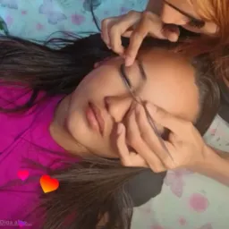 Cílios Tufinho ✨👩‍🎨