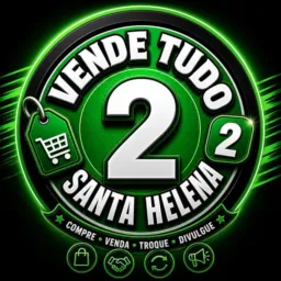 Vende tudo Santa Helena 2️⃣