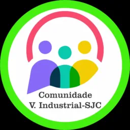 🔰 V. Industrial SJC - Comunidade