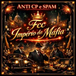 FCC IMPÉRIO DA MÁFIA