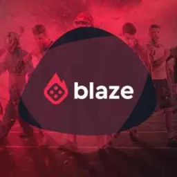 50% / 50% DIAMANTE BLAZE