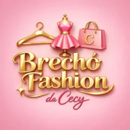 Brechó fashion da cecy👗👙👔
