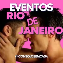 🇧🇷 EVENTOS GAYS RIO DE JANEIRO🇧🇷