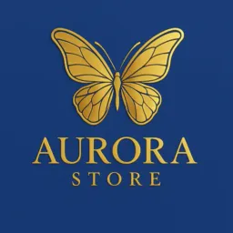 AURORA STORE - Acessórios femininos e masculinos premium 🦋✨