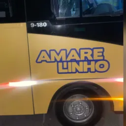 1 - Amarelinho EXPRESSO 💛 Não PARADOR 🚫