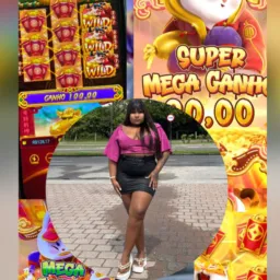 Slots da SAFYRA 💸