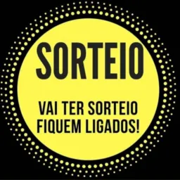 Rifa da sorte🎁100