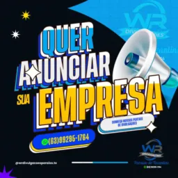 🔰WR DIVULGAÇÕES🔰