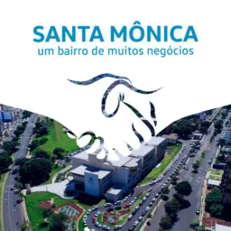 BAIRRO SANTA MONICA UBERLANDIA