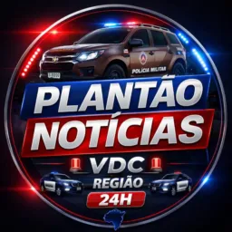 0️⃣1️⃣🚨PLANTÃO VDC E REGIÃO 24H