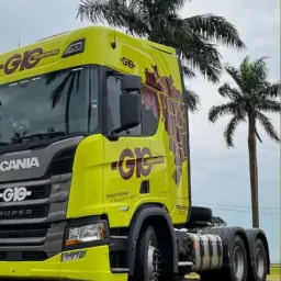 FRETES REGIÃO OESTE PARANAENSE 1 🌾🌾