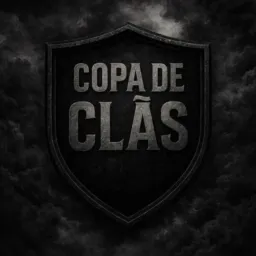 INFORMATIVO COPA DE CLÃS X7 ⚫️