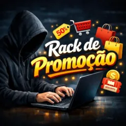 Hack de Promoções
