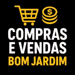 COMPRAS E VENDAS BOM JARDIM