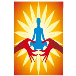 Aspirantes Curso Reiki