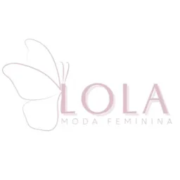 Lola Moda Feminina 💞✨