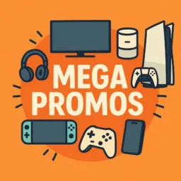 MEGA PROMOS