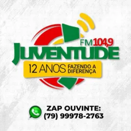 Rádio Juventude FM 📻🎙