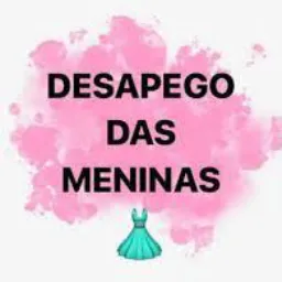 Brechó e Desapego das meninas 👗