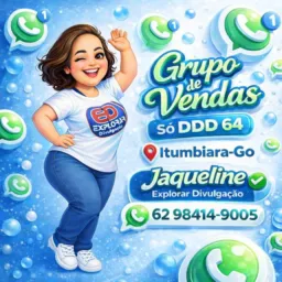 ❇️ Buriti Alegre -Centro