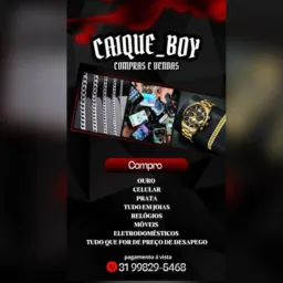 Acessórios em Geral/Vendas 📲