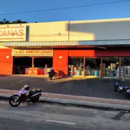 2.AMERICANAS CENTRO CRUZEIRO DO SUL