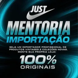 JUST MENTORIA