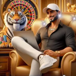 🎰 DANILO SLOT 🎰