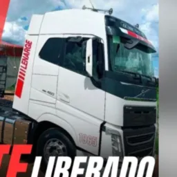 LENARGE SÃO CHICO GRANEL