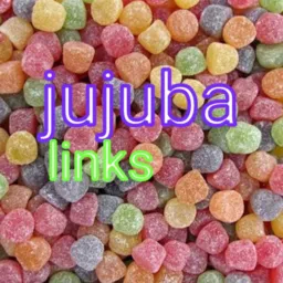 Jujuba links ofc