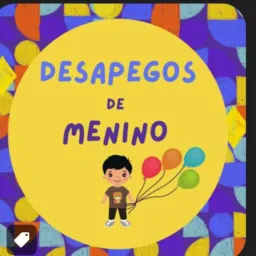 Desapego menino