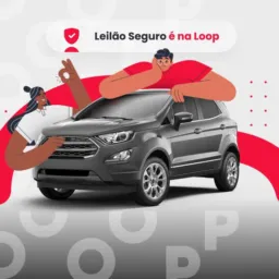 LOOP LEILÕES DO BRASIL - LEILÃO 100% ONLINE 🇧🇷