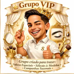 Grupo VIP/ Studio Samuel Araújo
