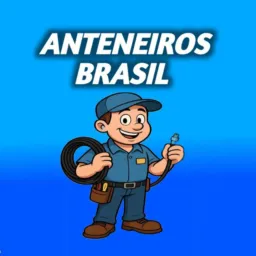 ANTENEIROS BRASIL🛰📡