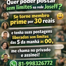 VENDAS TIMBAUBA BY REDE DE GRUPOS JM#64