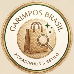 Garimpos Brasil | VIP #001