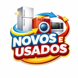 NOVOS & USADOS 🛍️