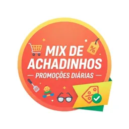 Mix de Achadinhos: Promoções Diárias💥