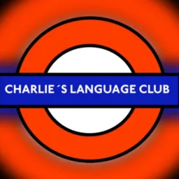 Clases de Inglés con Charlie