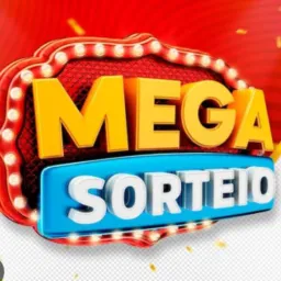 👑 RIFA DA SORTE 👑