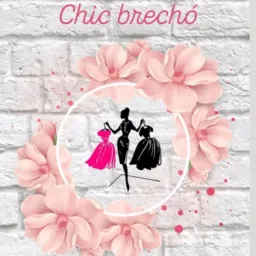 Chic brechó 🩷✨ novos e usados