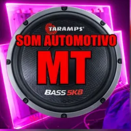 EQUIPE SOM AUTOMOTIVO MT 🔊🔊