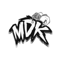 MDK - LOJA E APOSTAS